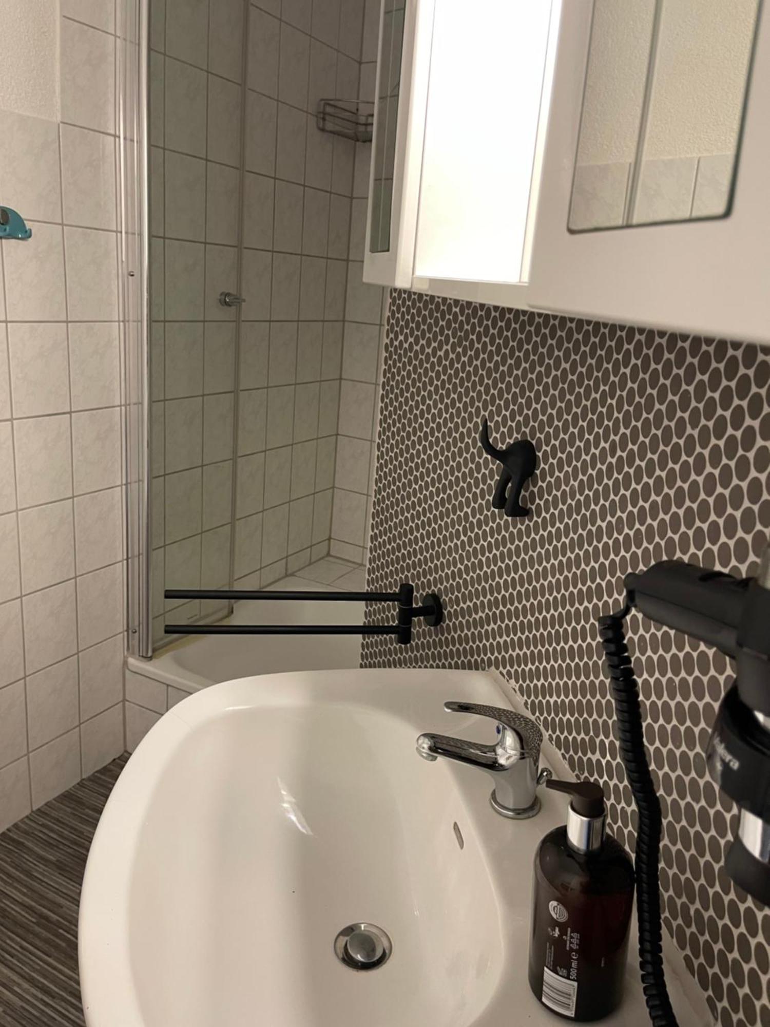 Grosses Familienapartment Mitten In Der * Neu Gaarz