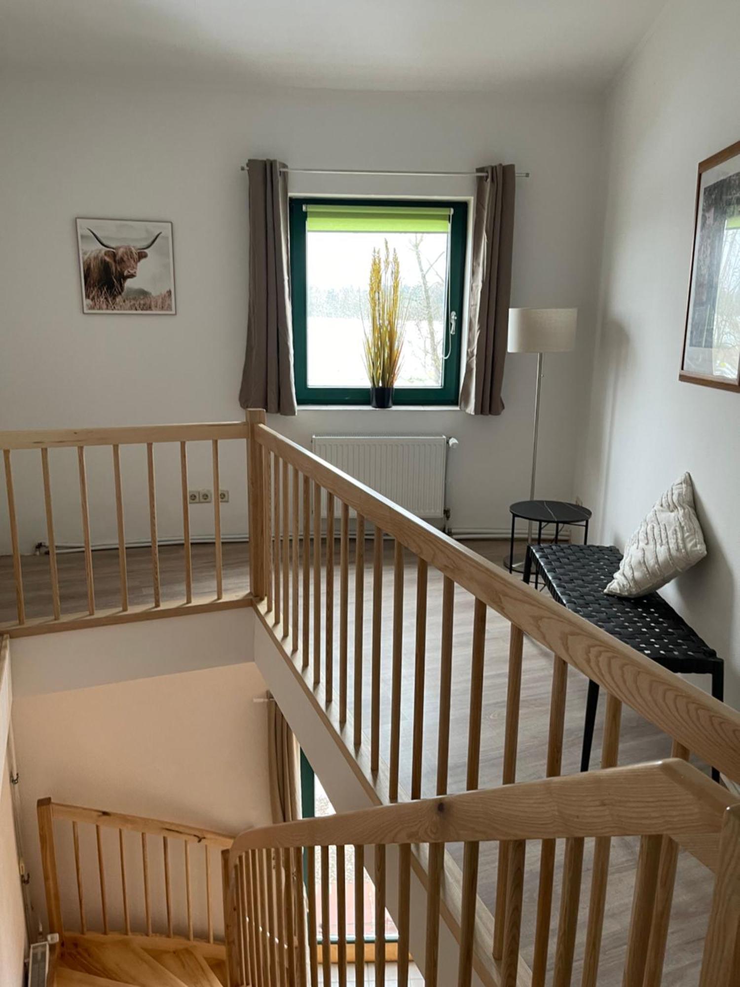 Apartment Grosses Familienapartment Mitten In Der *